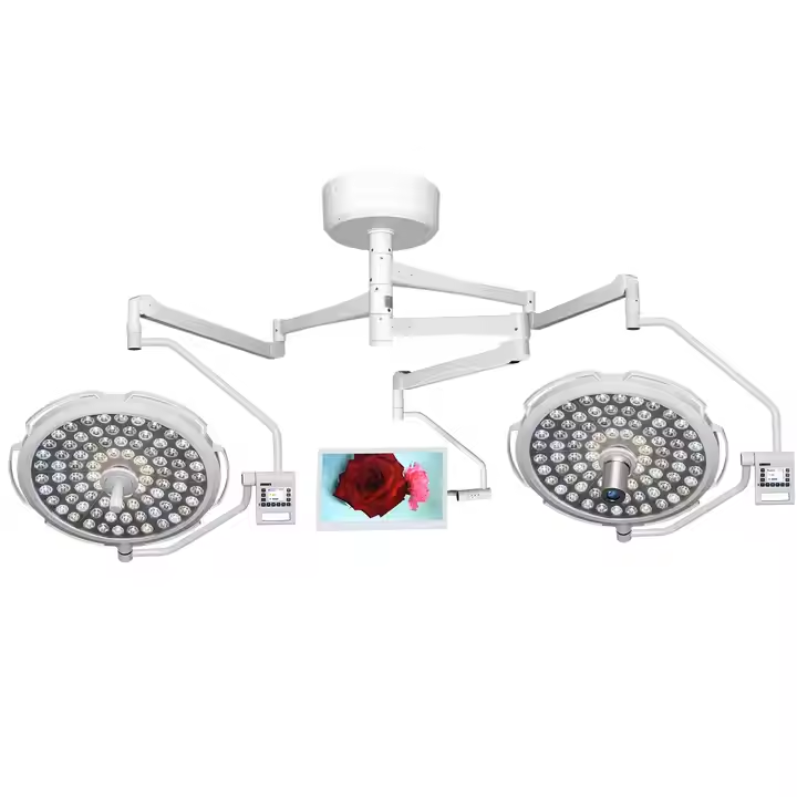 307-Factory Direct LED Surgical Shadowless Light 700500 Medical Operation Room Electric Power Source Hig.jpg